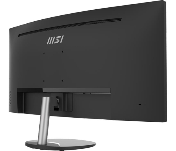 MSI 34" PRO MP341CQ UWQHD 100Hz 1ms Curved - 1109826 - zdjęcie 4